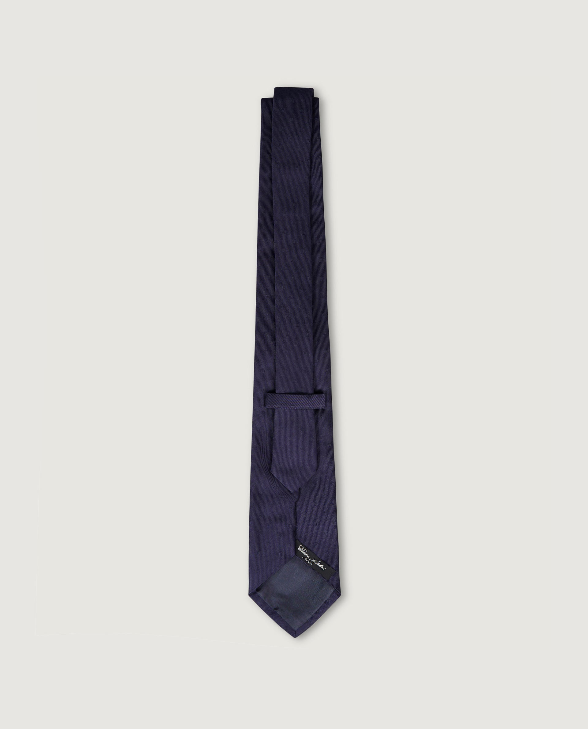 Silk Tie