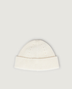 Wool beanie