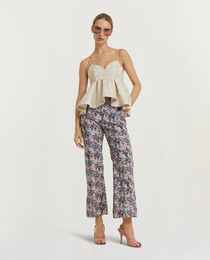 Hendrix Broek - Roze