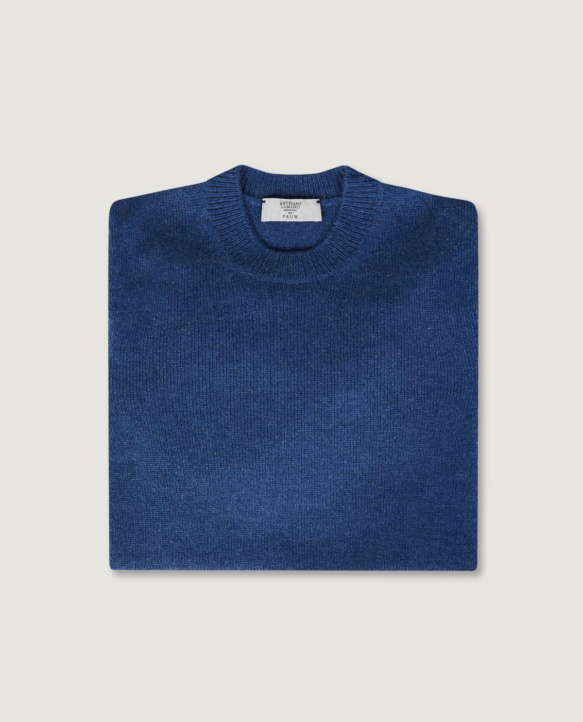 Cashmere Crewneck