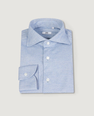 Herringbone Shirt