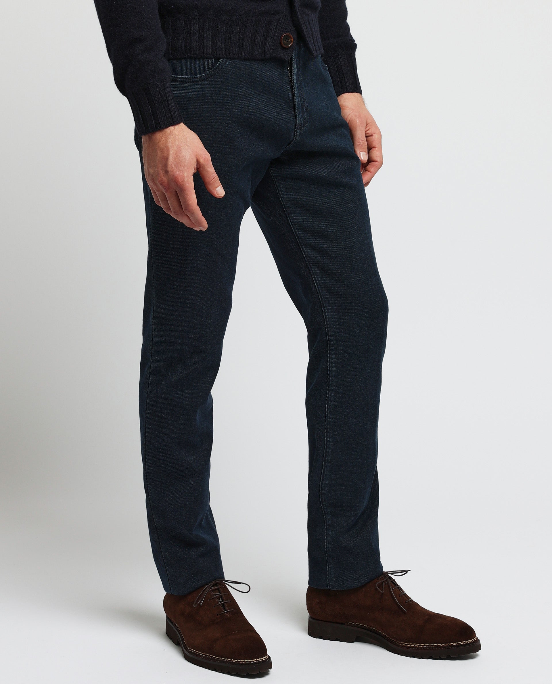 Slim Fit Jeans