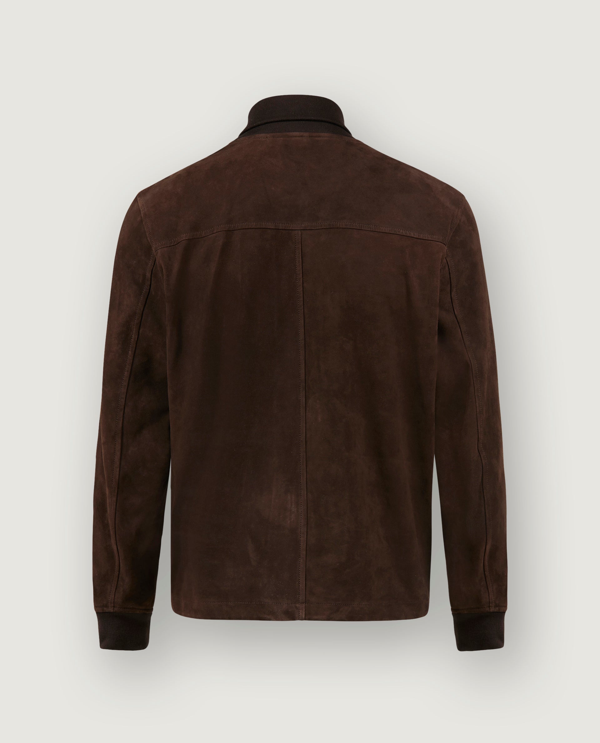 Livingstone Jacket