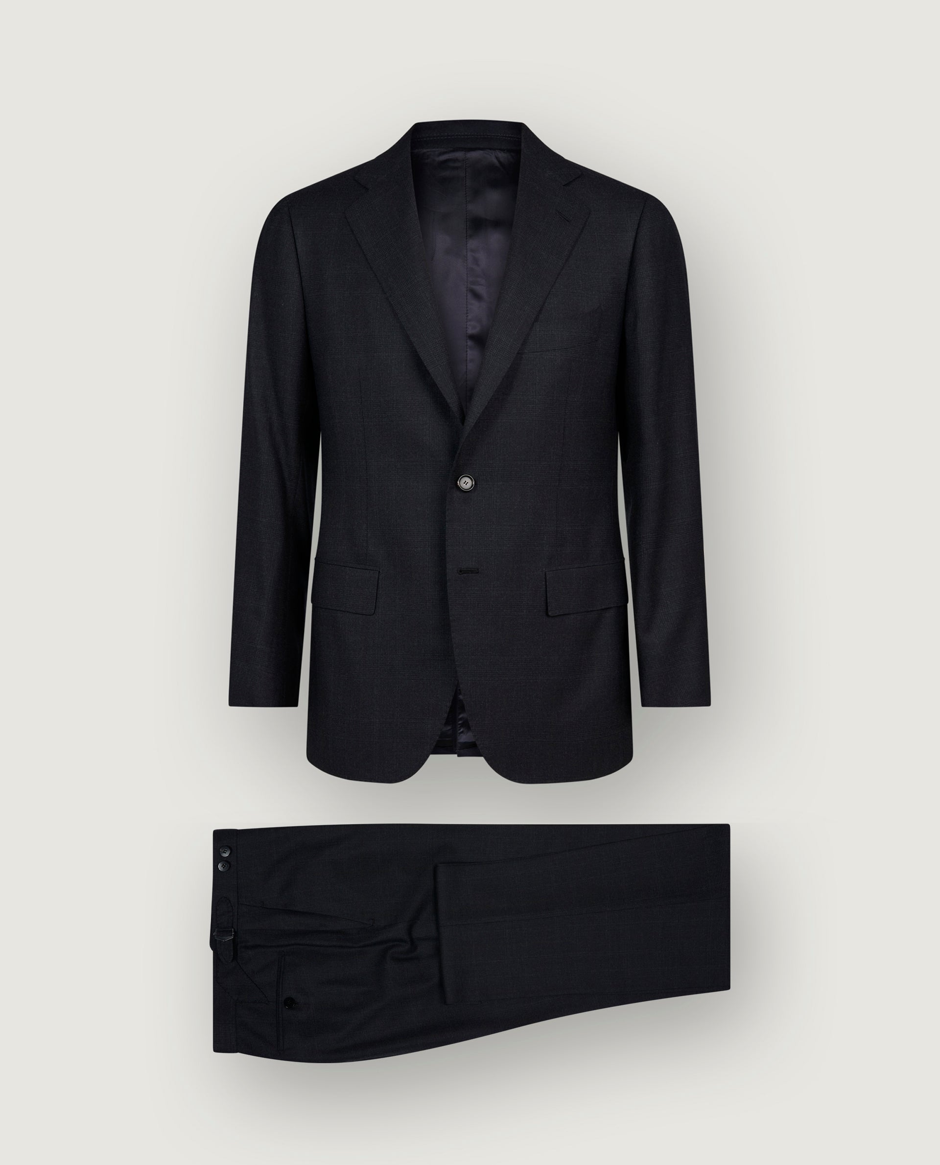 Prince of Wales Suit – Pauw