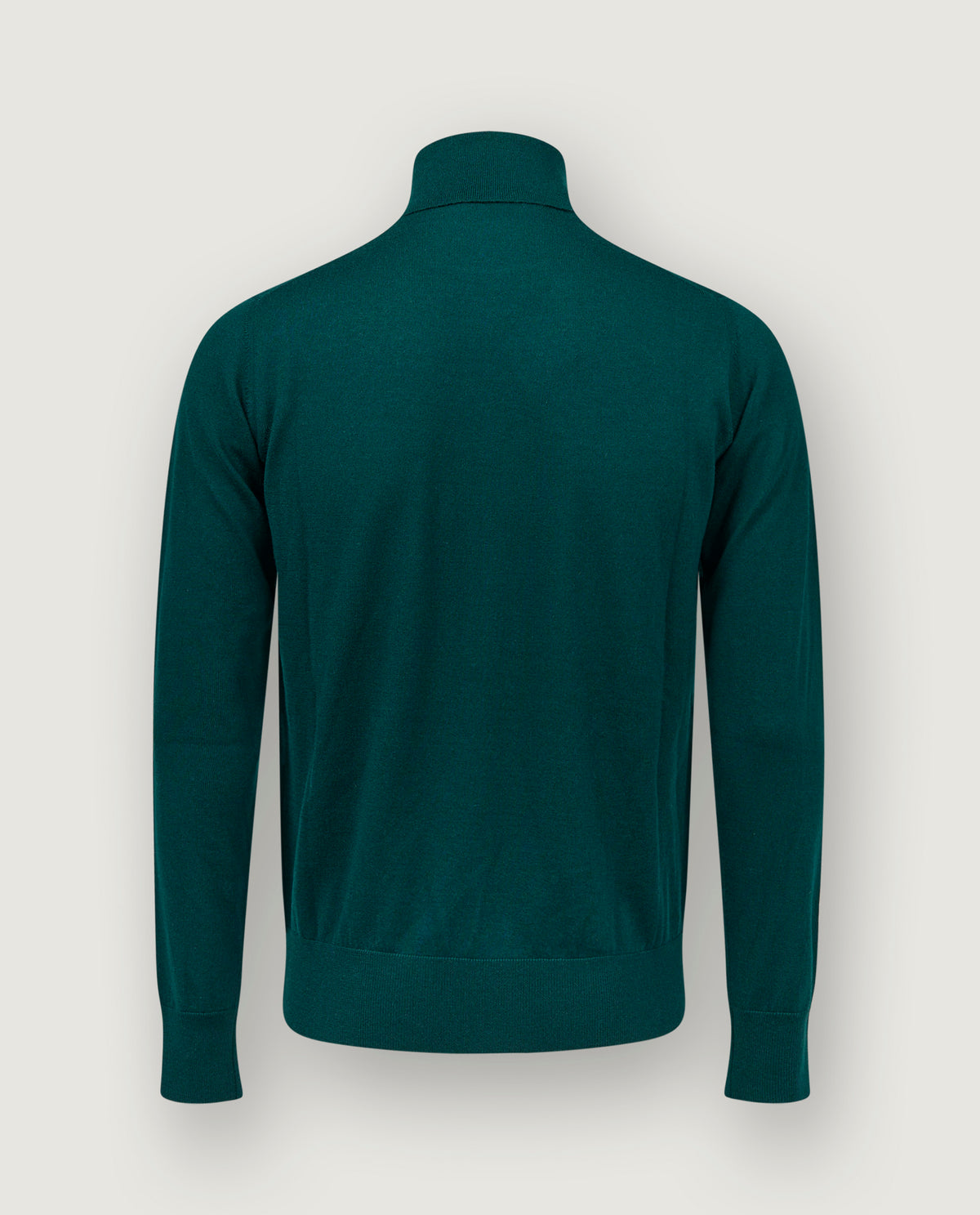 Cashmere Turtleneck Sweater