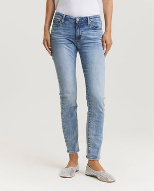 Prima Ankle Jeans