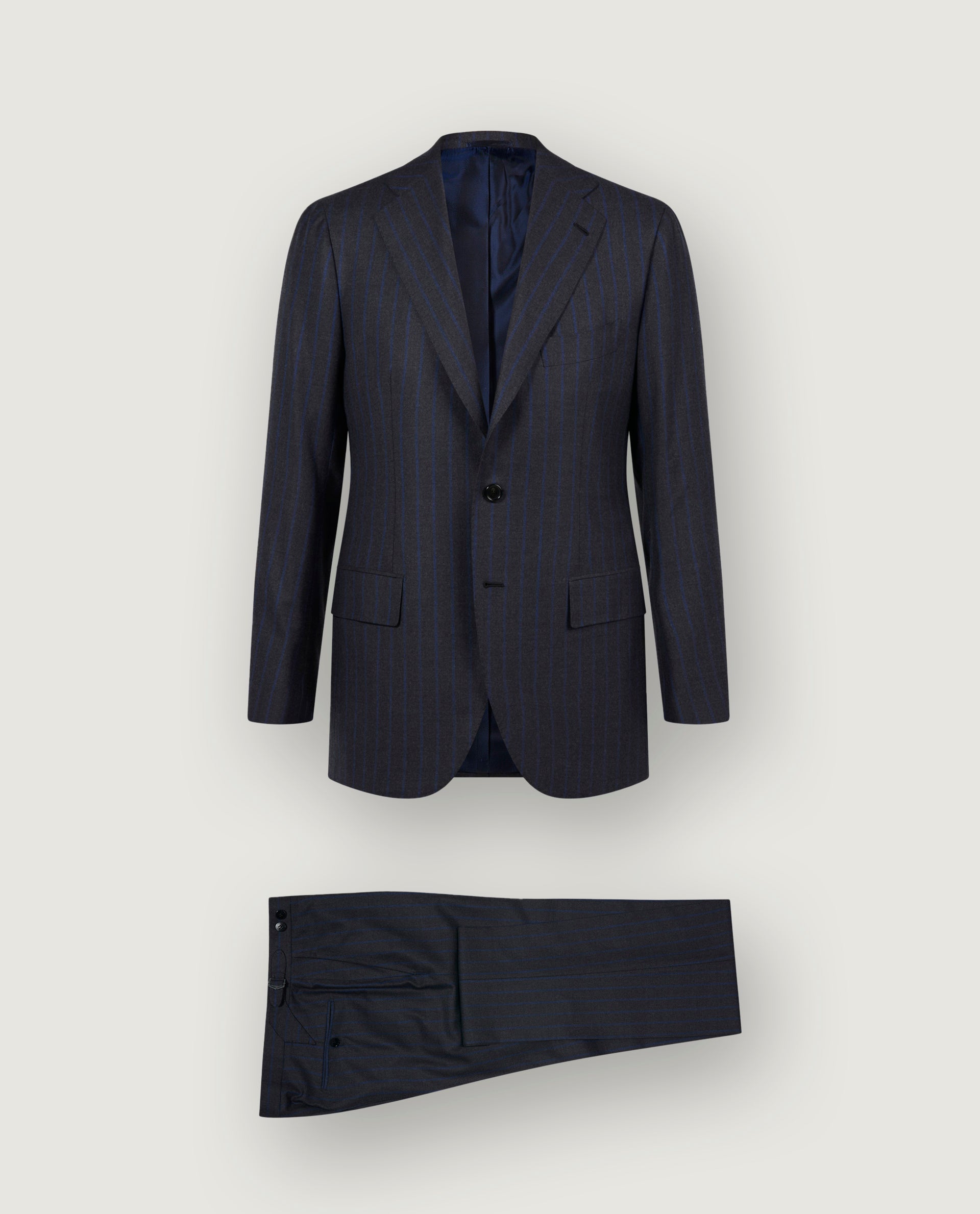 Chalkstripe Suit