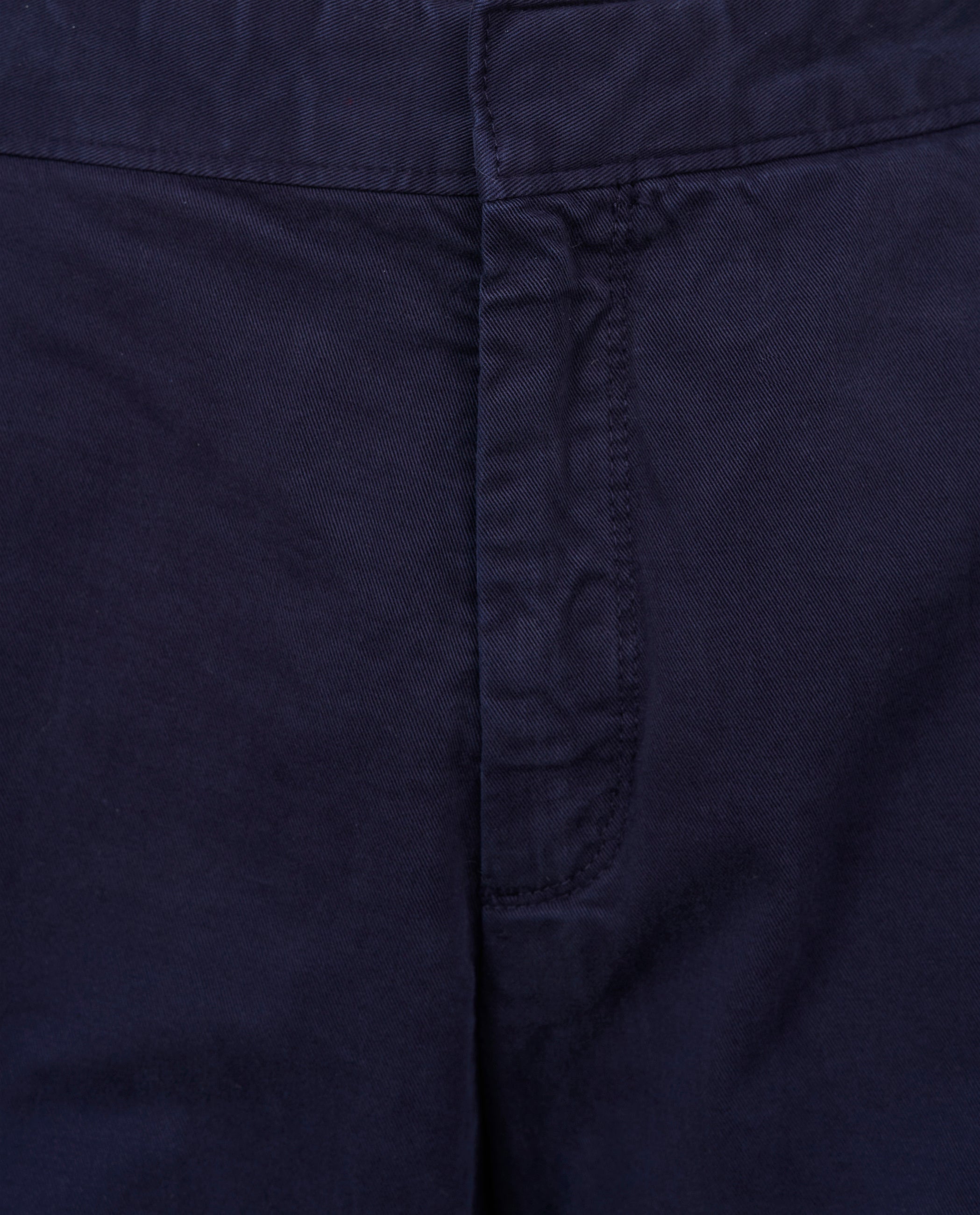 Cotton Bulldog Shorts