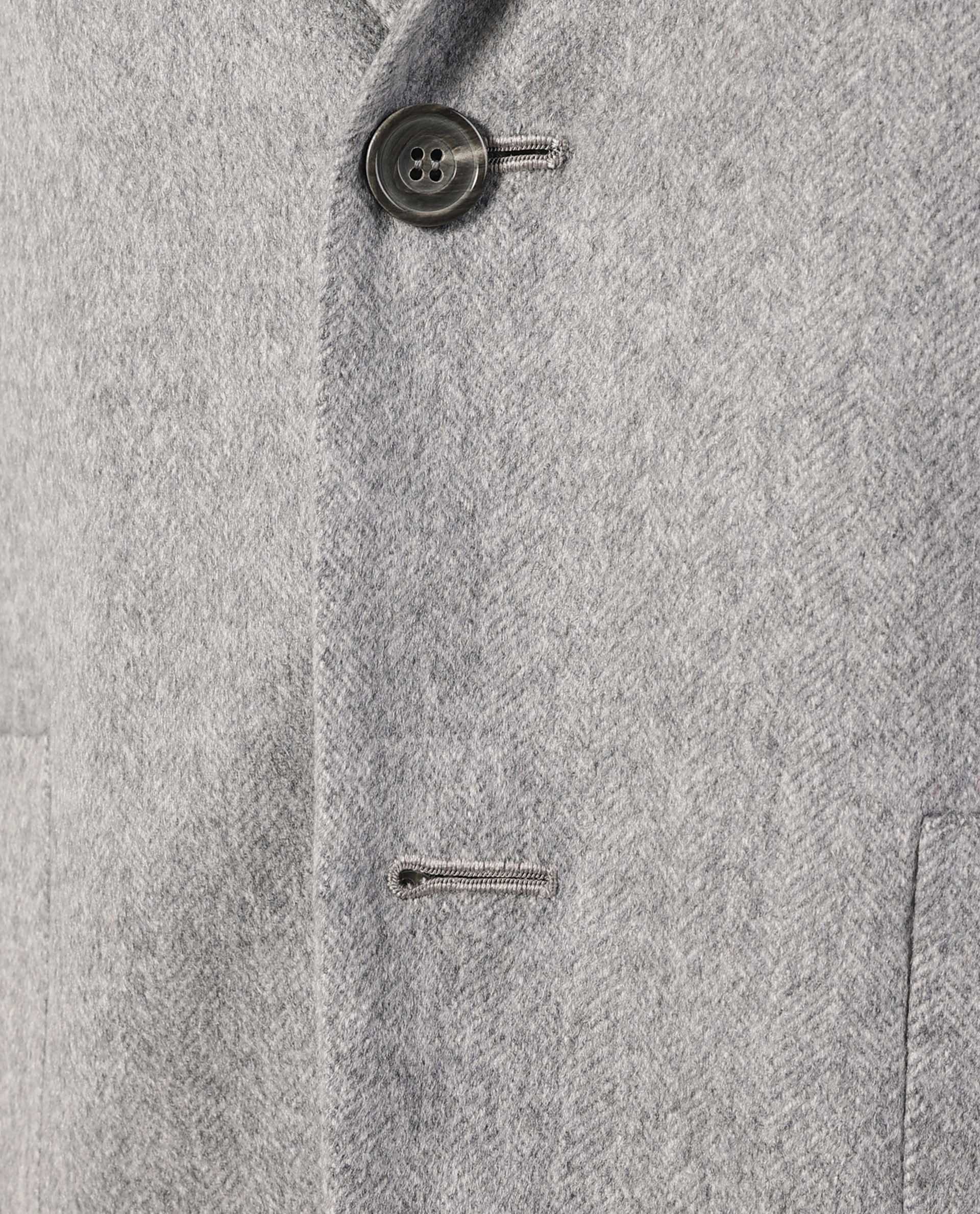 Cashmere Jacket