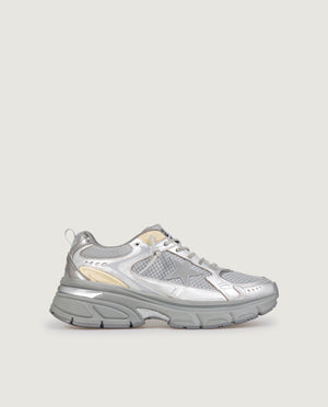 Lightstar Sneakers - Zilver