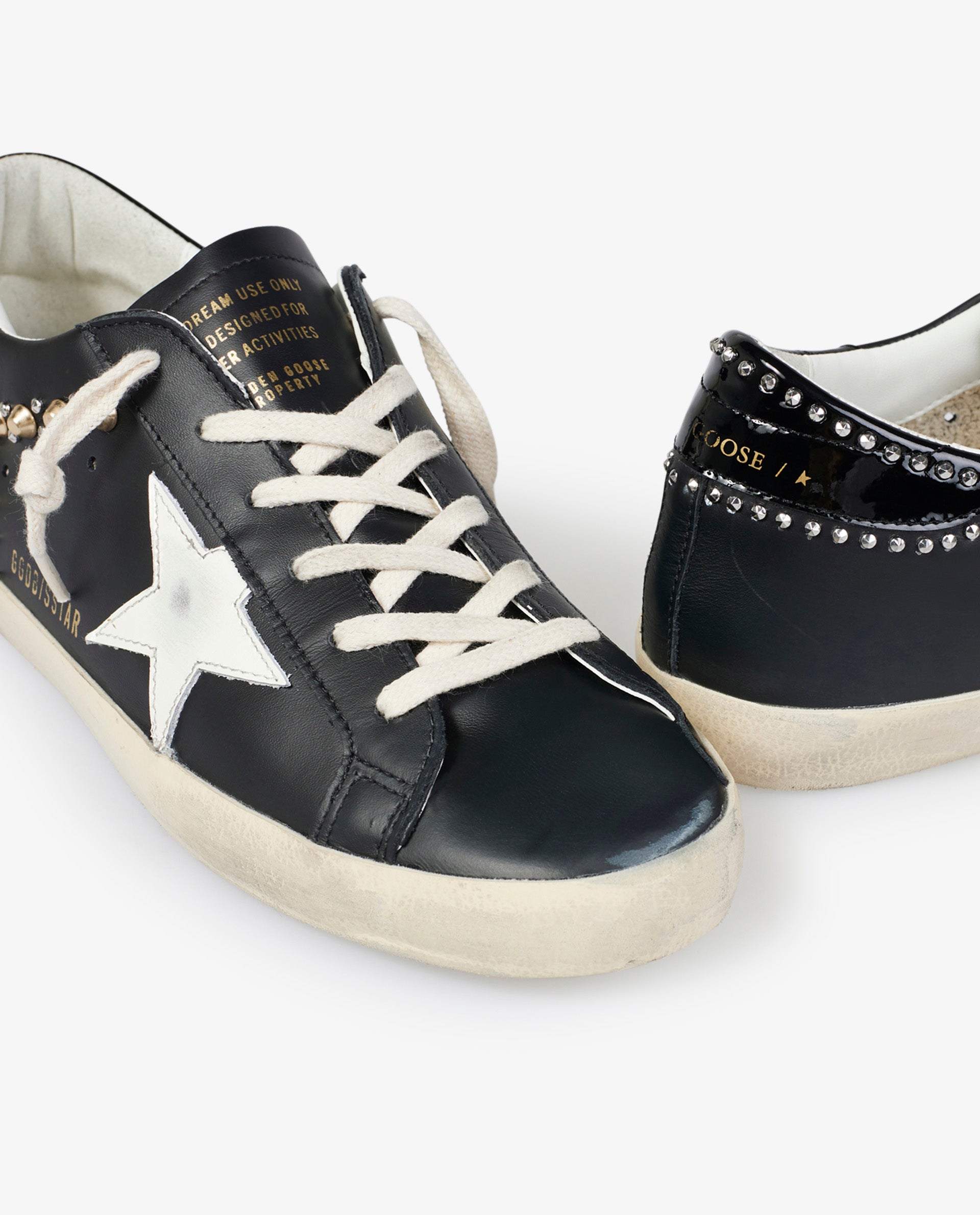 Super Star sneakers