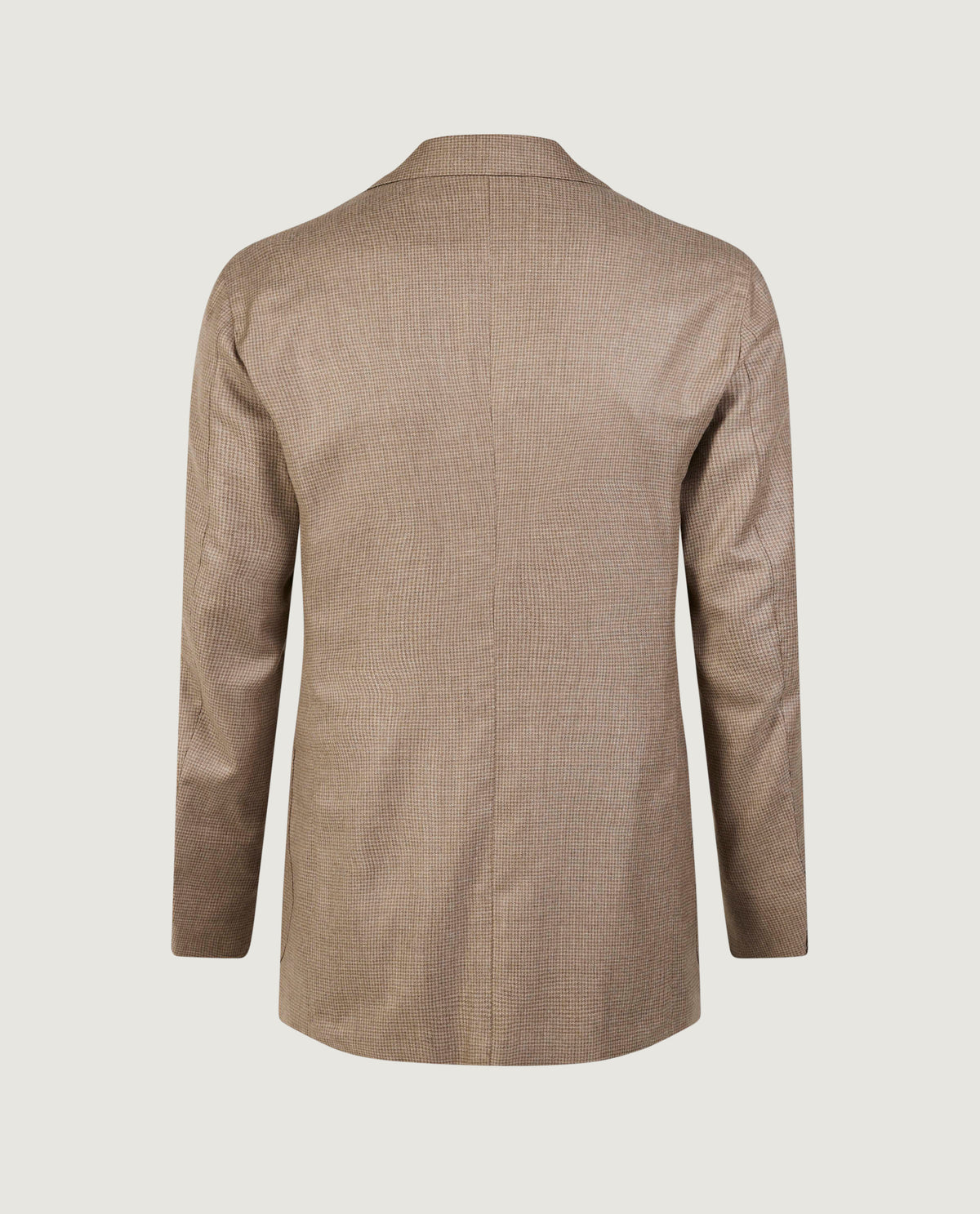 Cashmere Silk Jacket