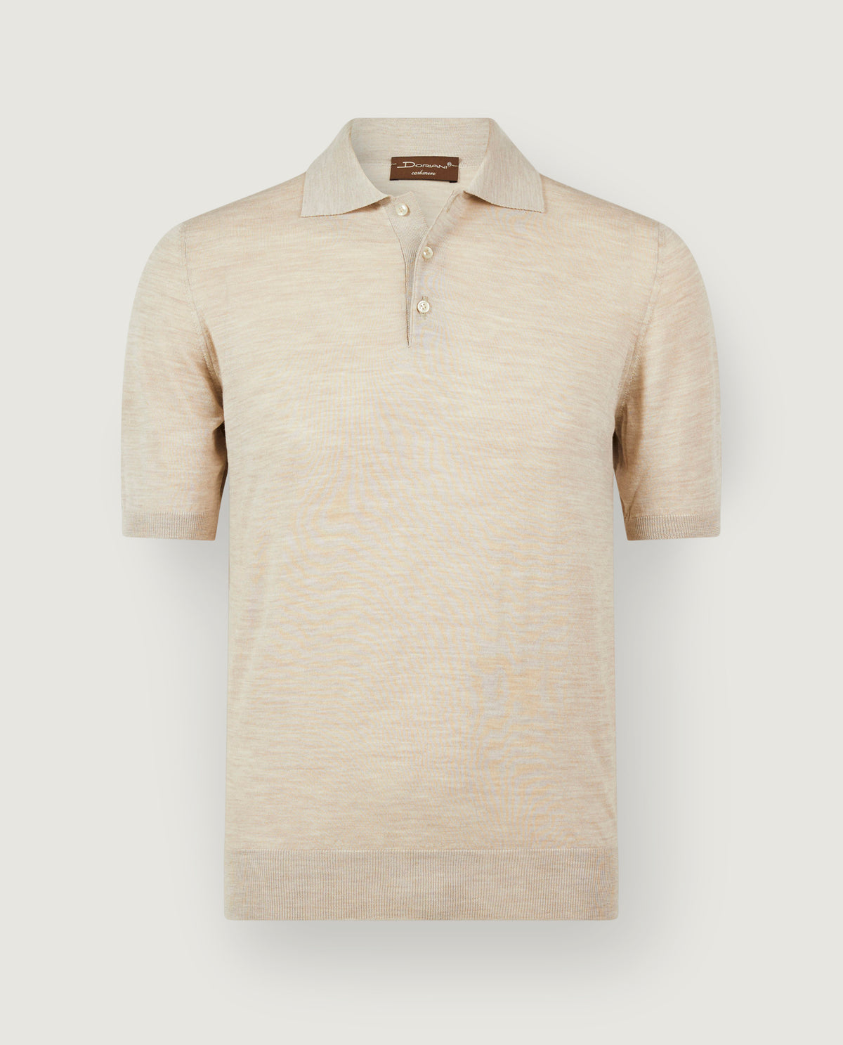 Short Sleeve Polo