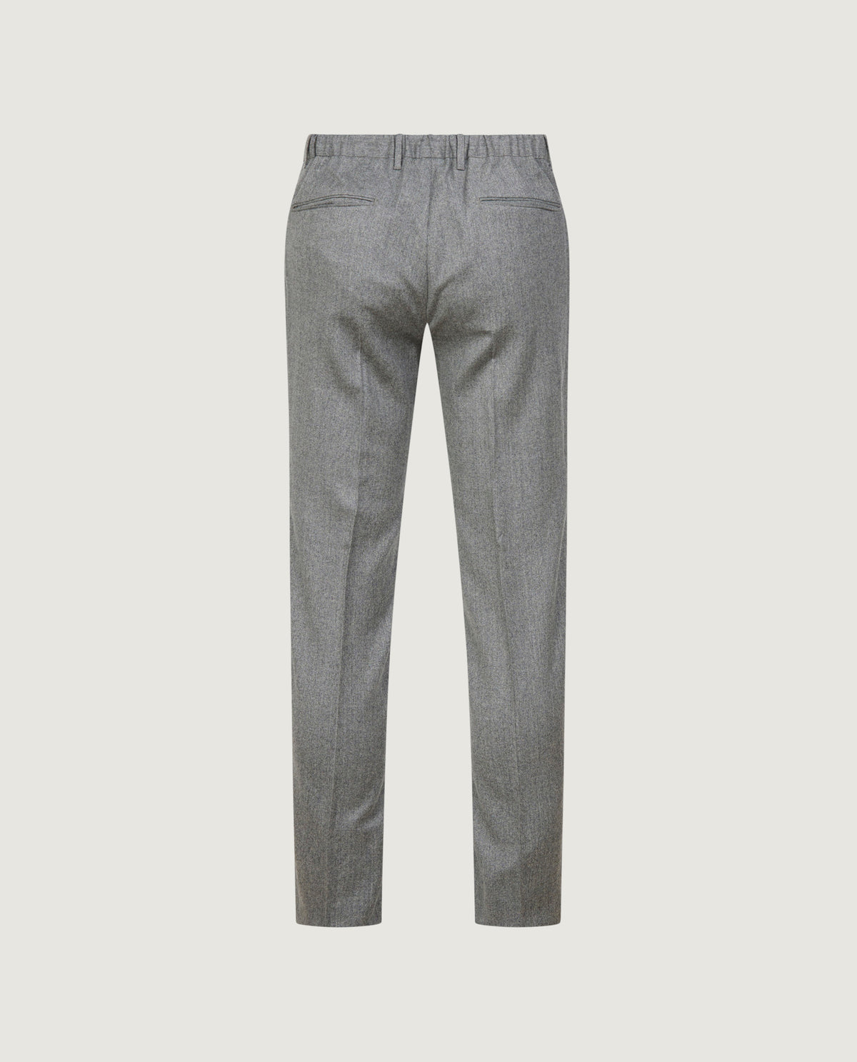 Woolen Trousers