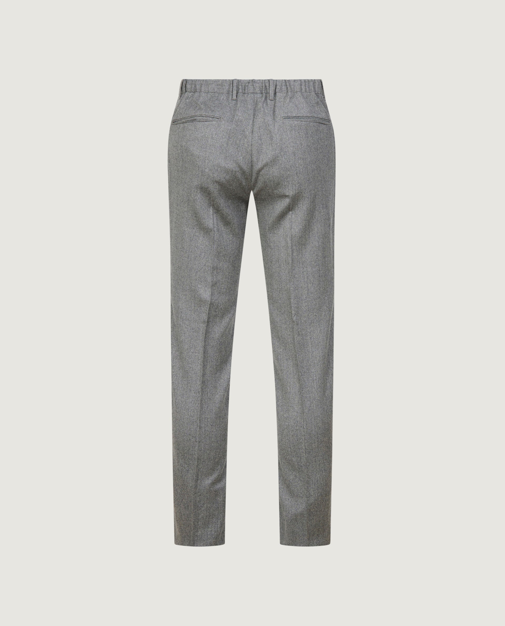 Woolen Trousers