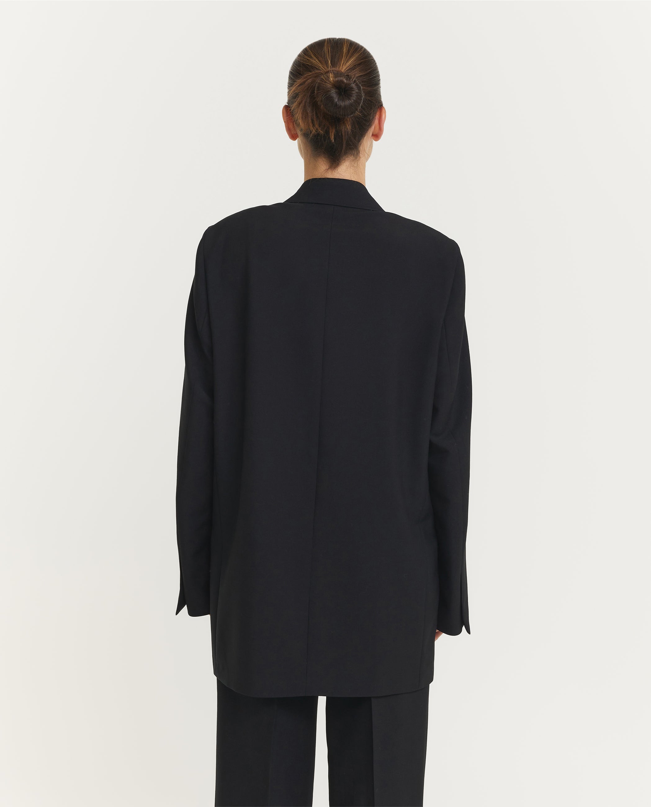 Blink DB Blazer - Zwart