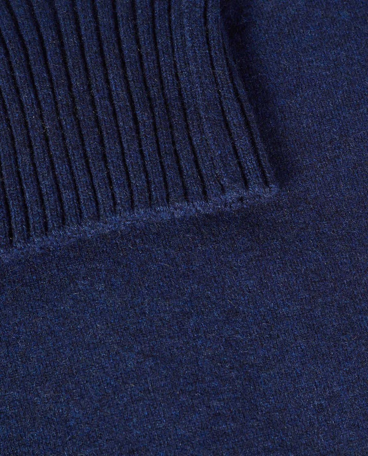 Cashmere Turtleneck