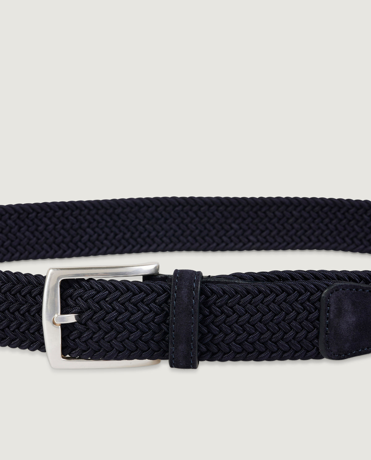 Braided Belt