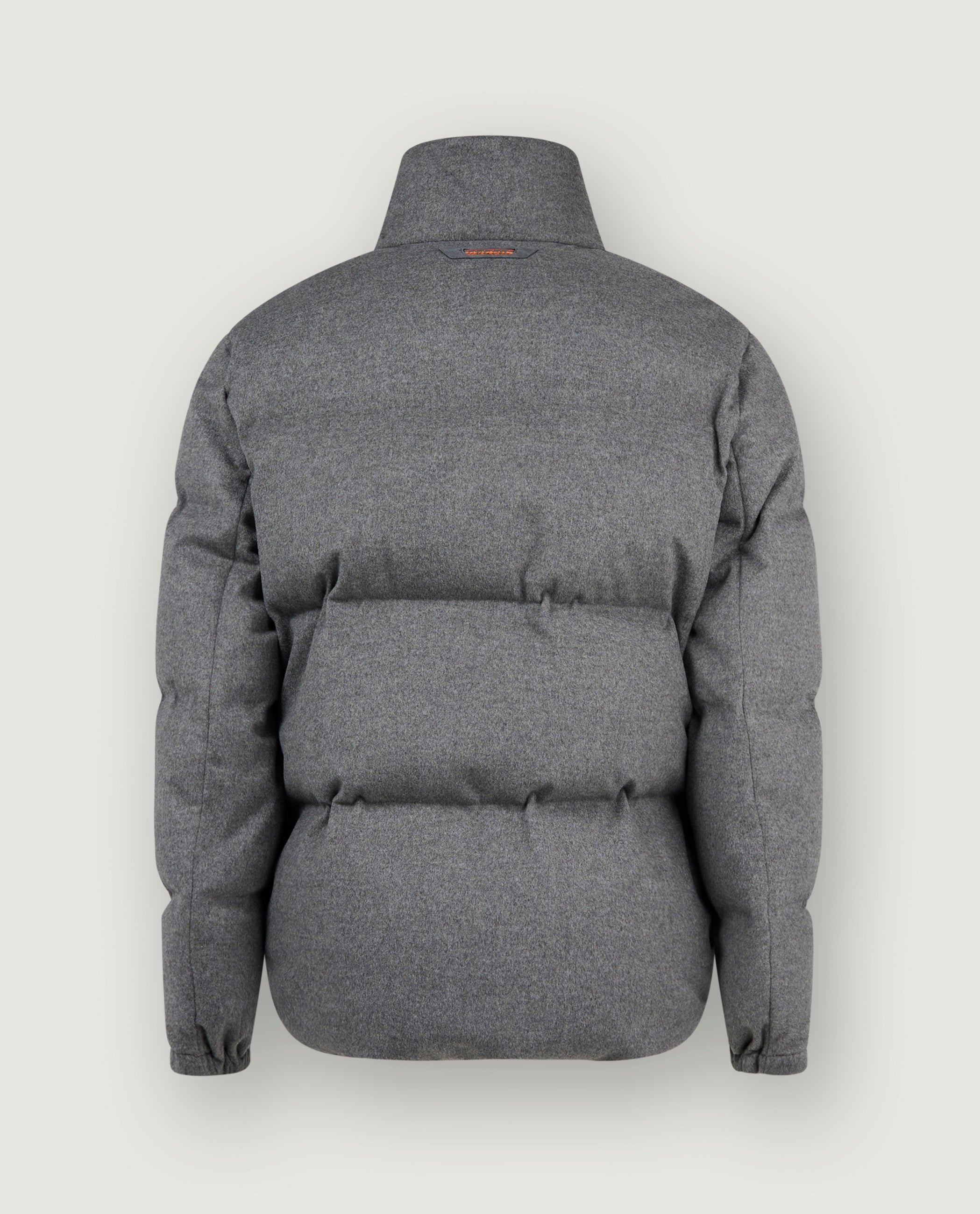 Tribeca Dons Jas - Grijs