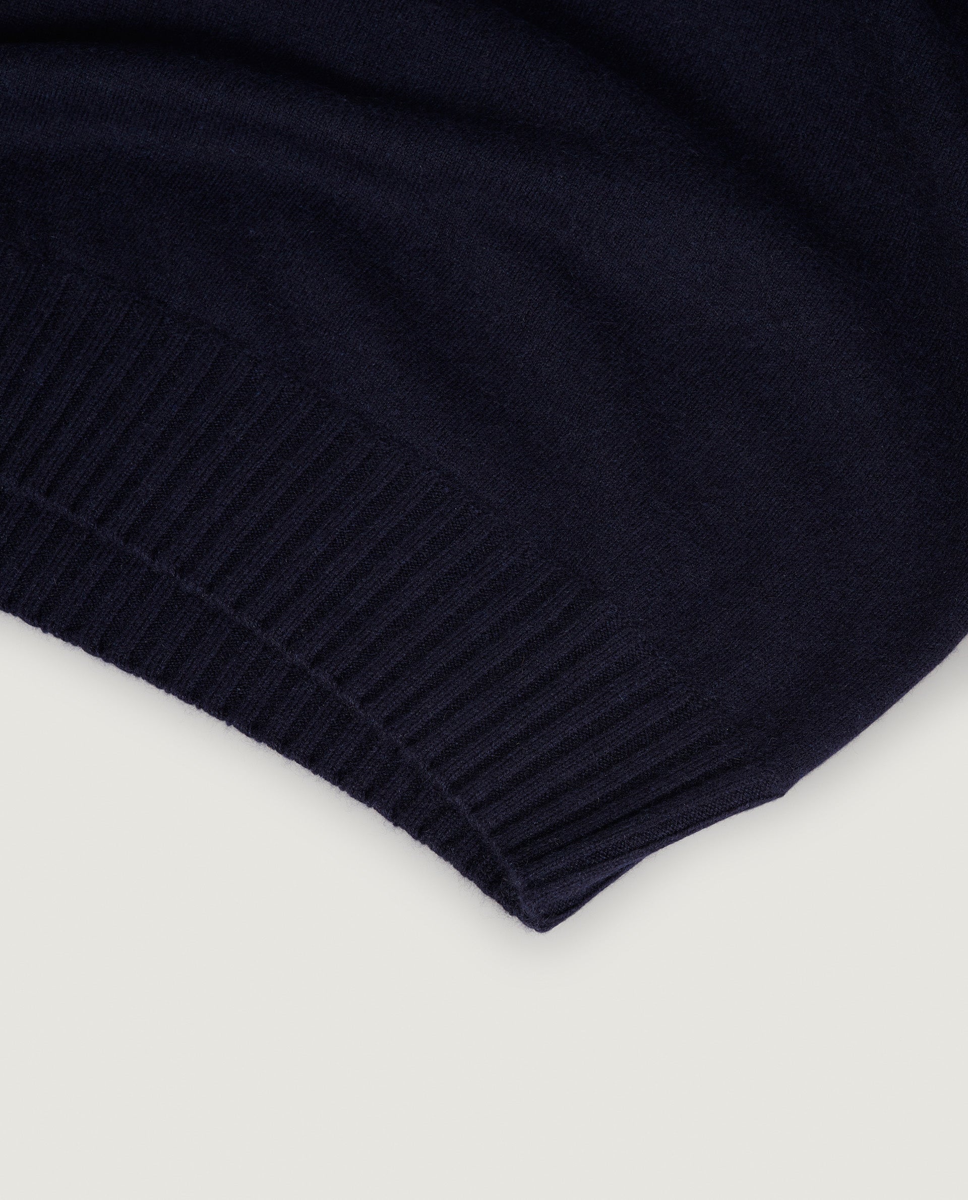 Cashmere Crewneck Sweater