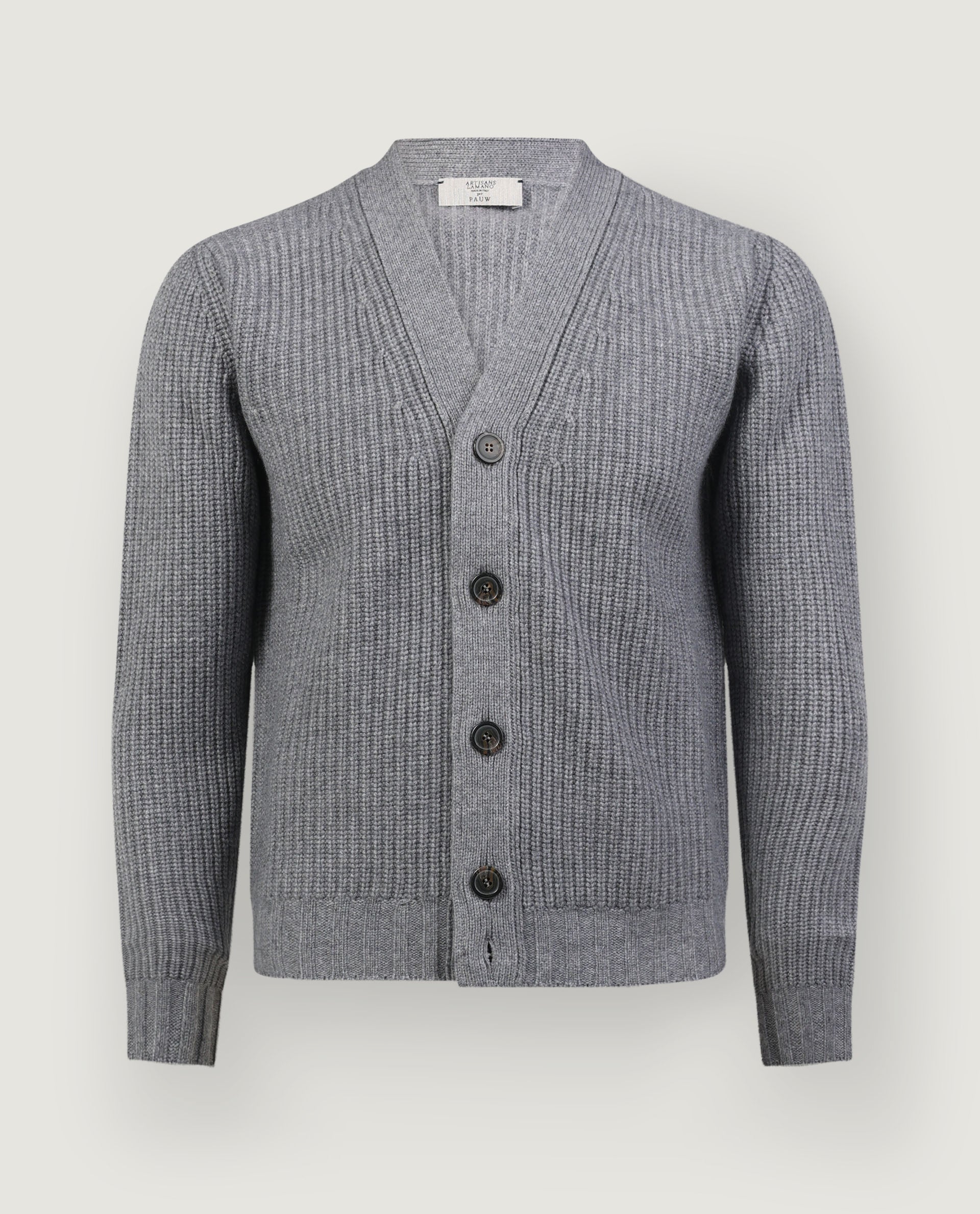 Cashmere Cardigan