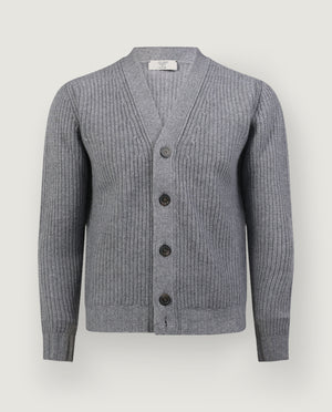 Cashmere Cardigan