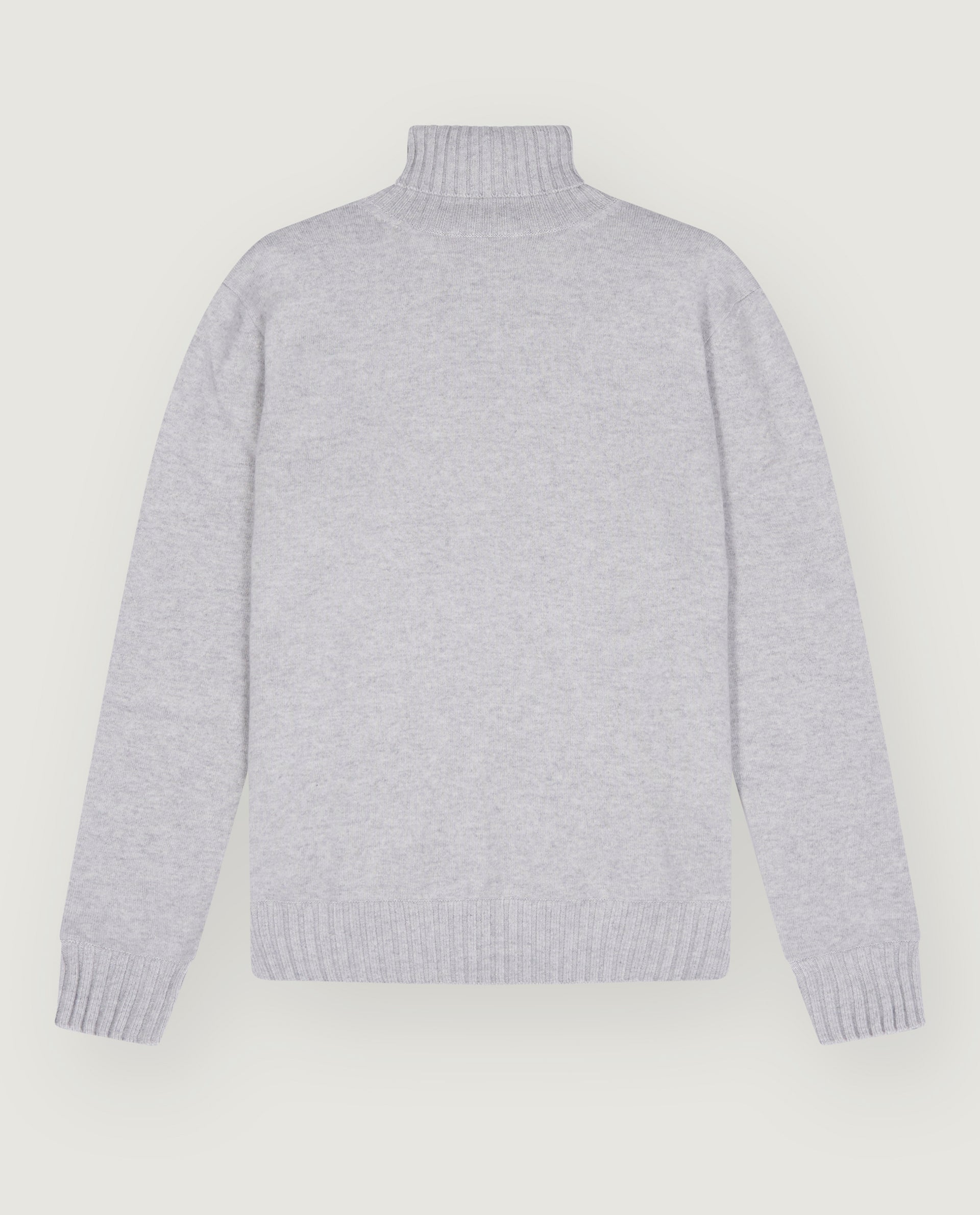 Cashmere Rollneck