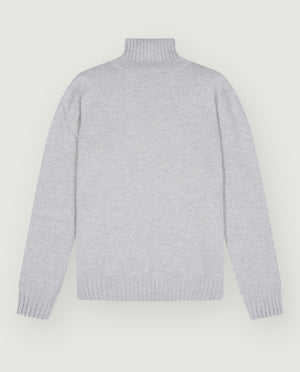 Cashmere Rollneck