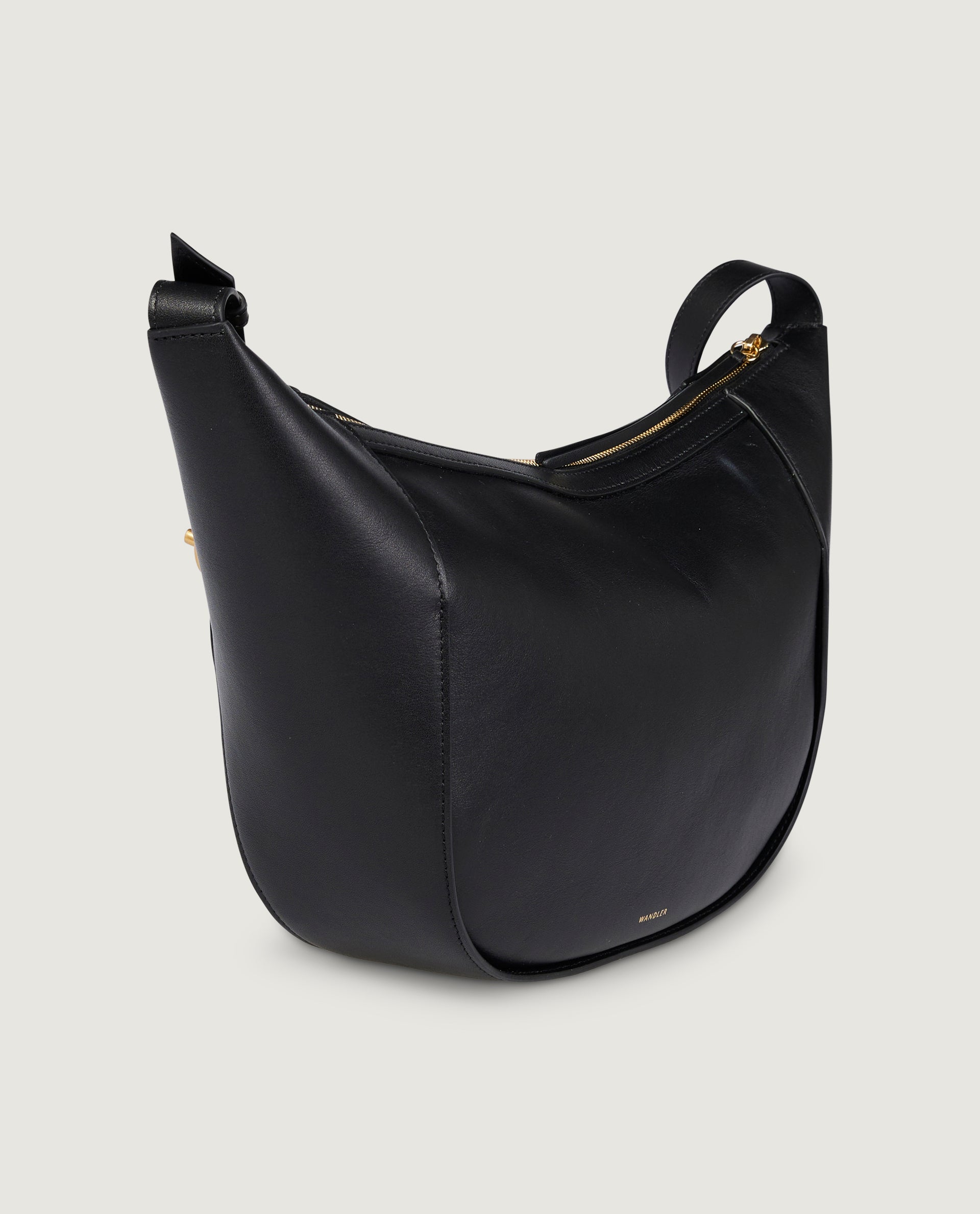 Leren Maggie Bag