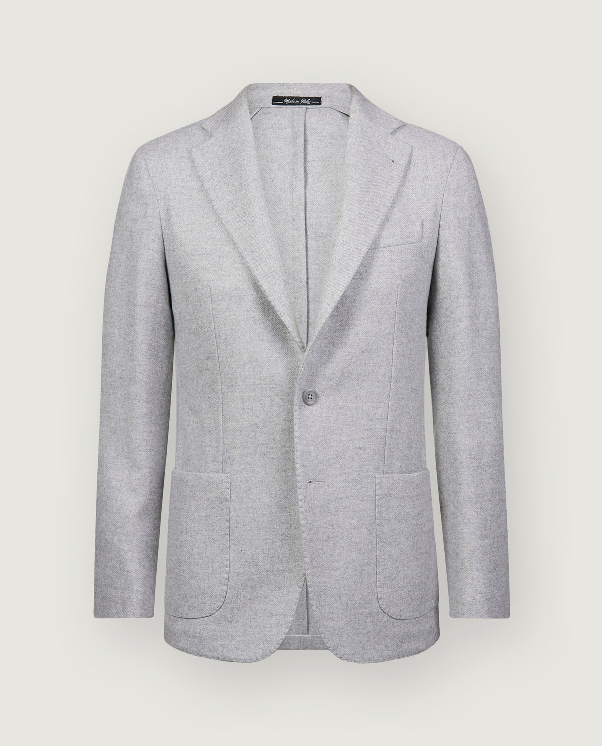 Cashmere Jacket