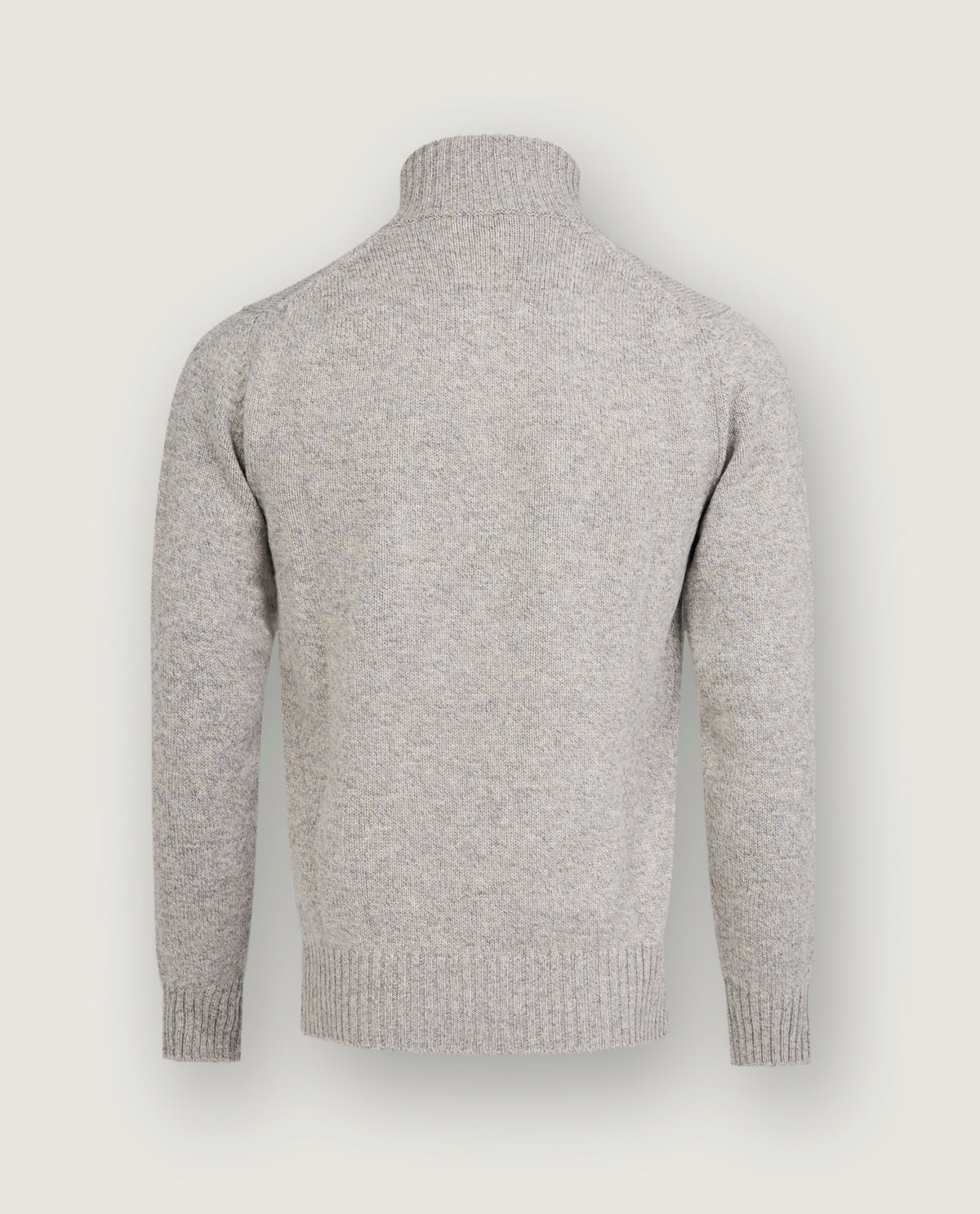 Wool Chioto Cardigan