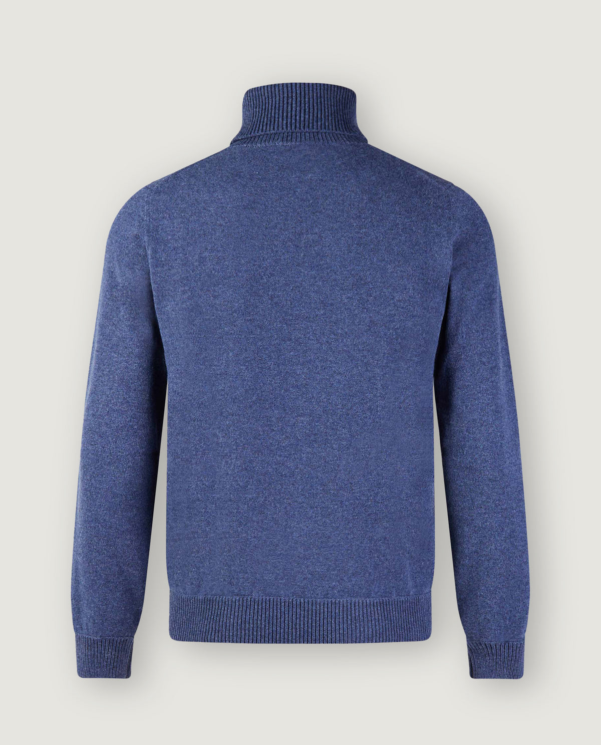 Cashmere Turtleneck
