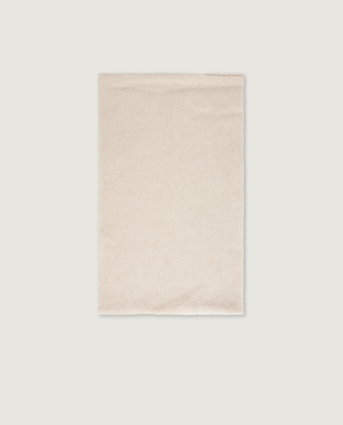 Cashmere Shawl - Lichtbruin