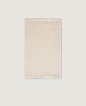 Cashmere Shawl - Lichtbruin