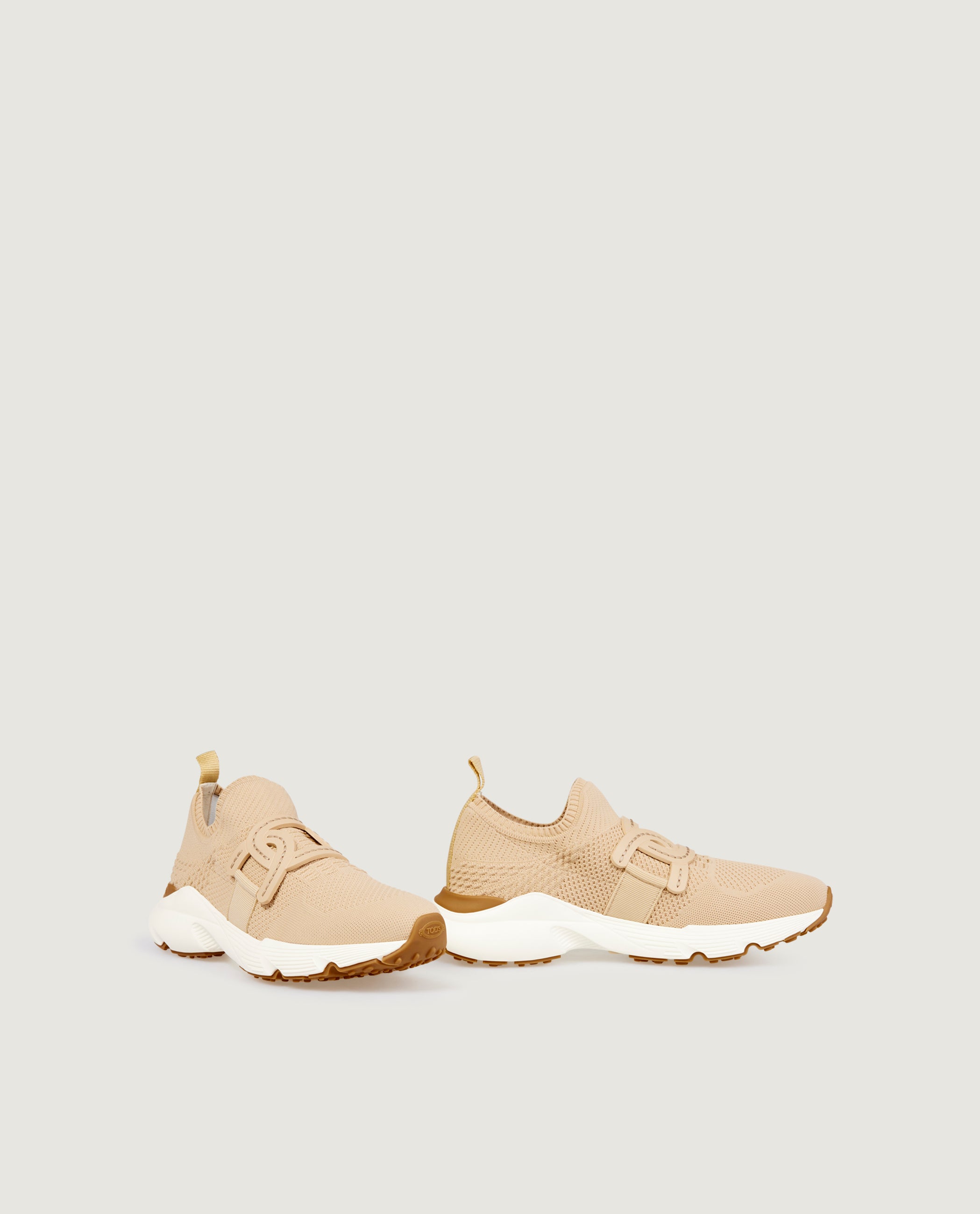 Kate Slip-On Sneakers