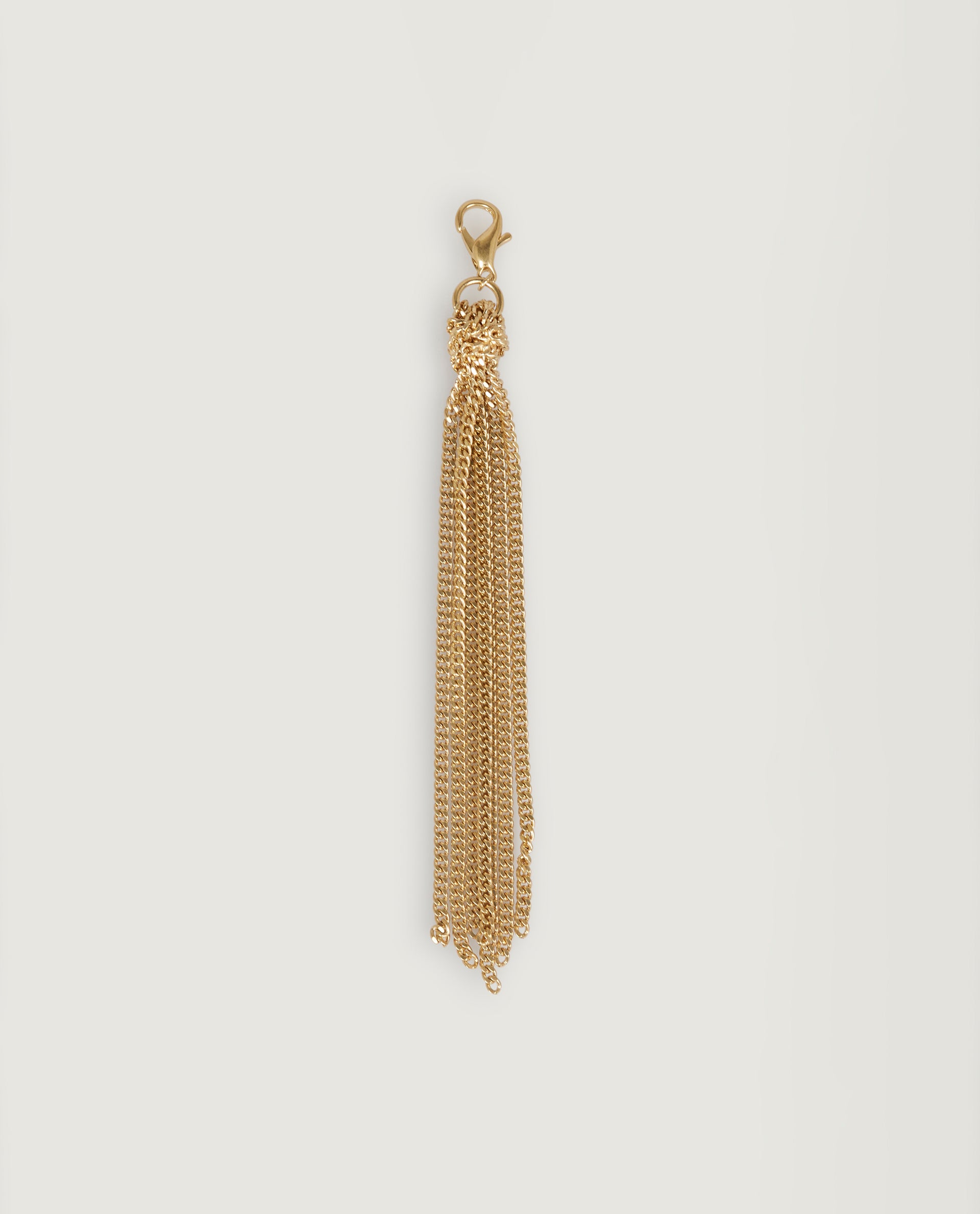 Bag Chain Tassel