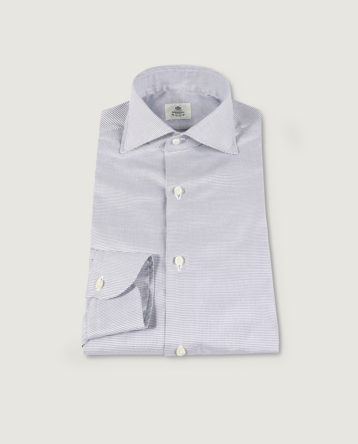 Cotton Shirt