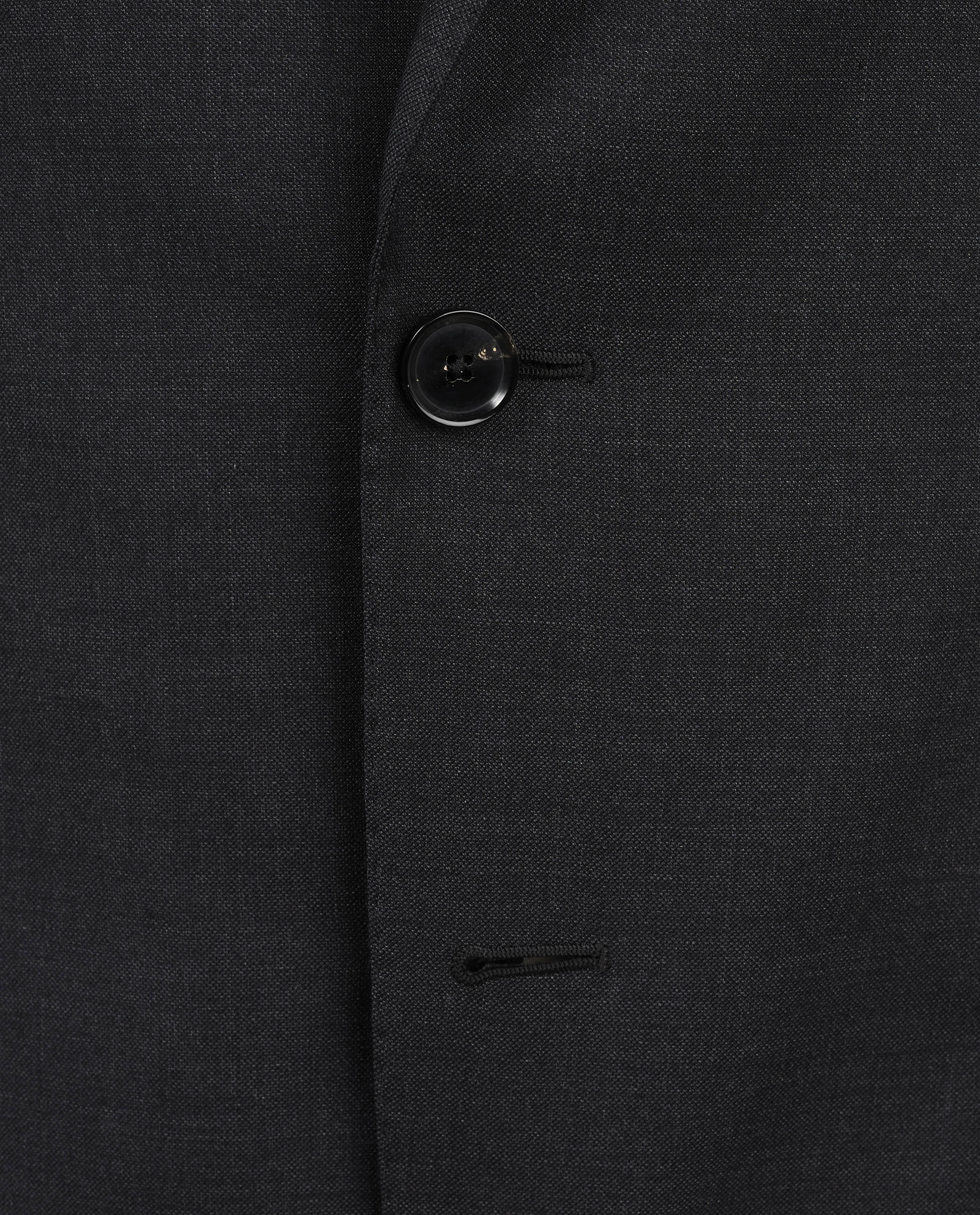 2 Delig Wollen Pak - Donkergrijs