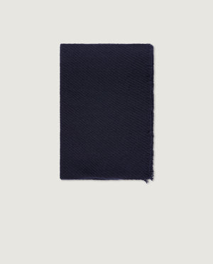Twill Cashmere Scarf