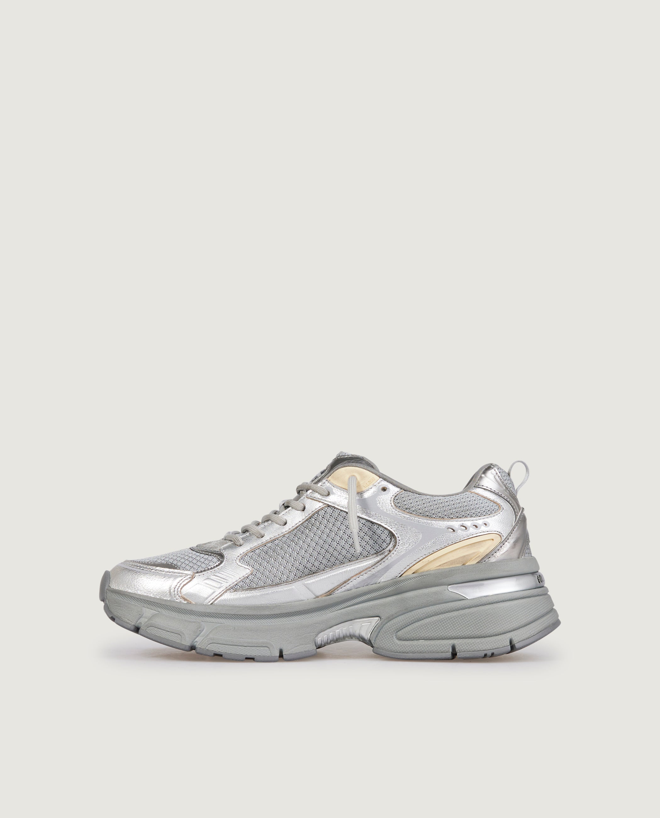 Lightstar Sneakers - Zilver