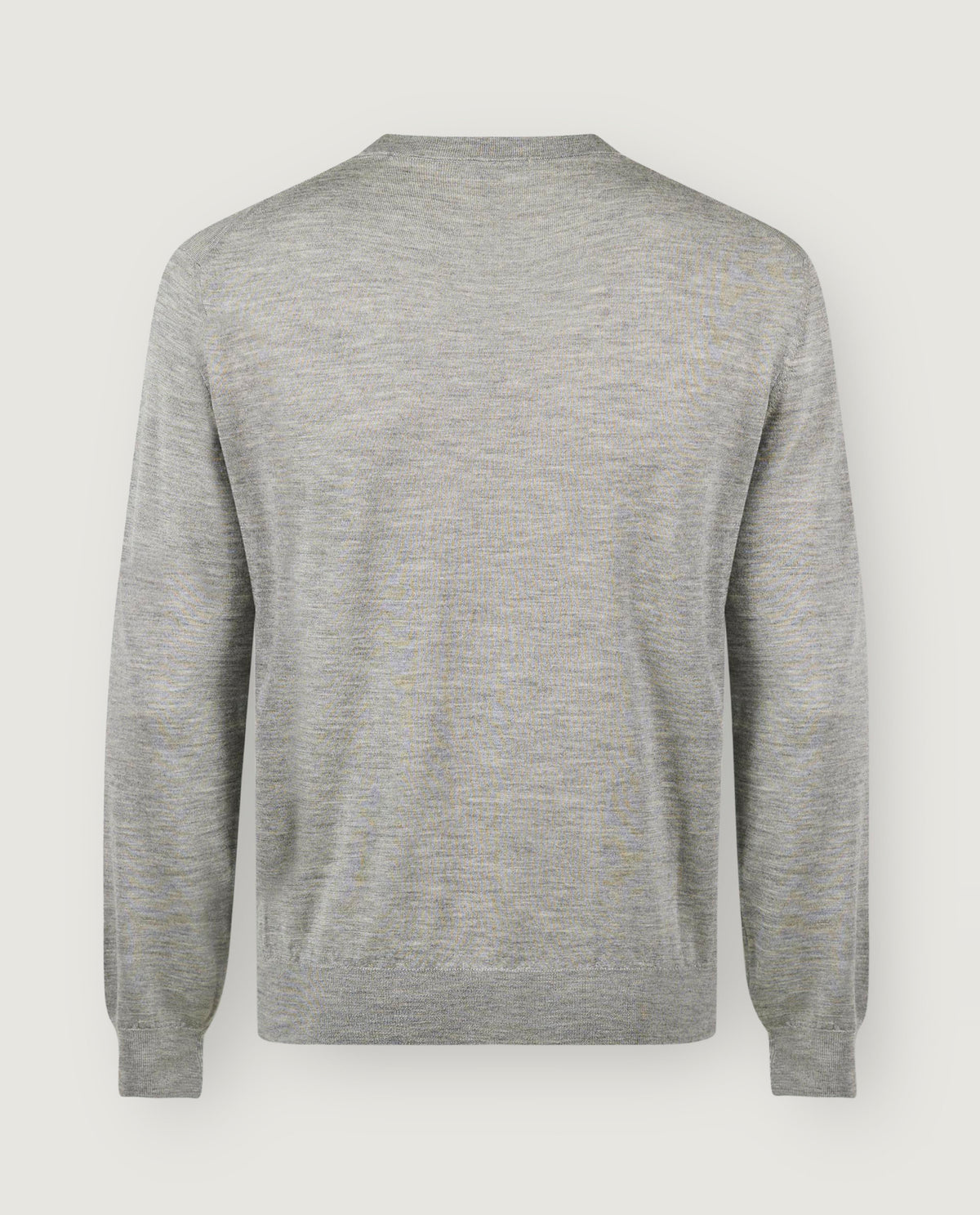 Cashmere Crewneck