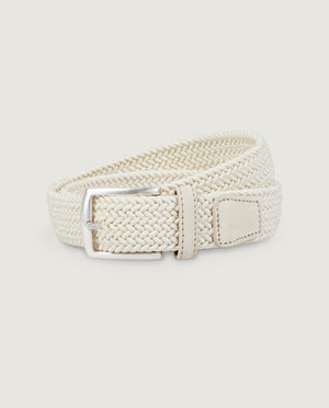 Braided Belt