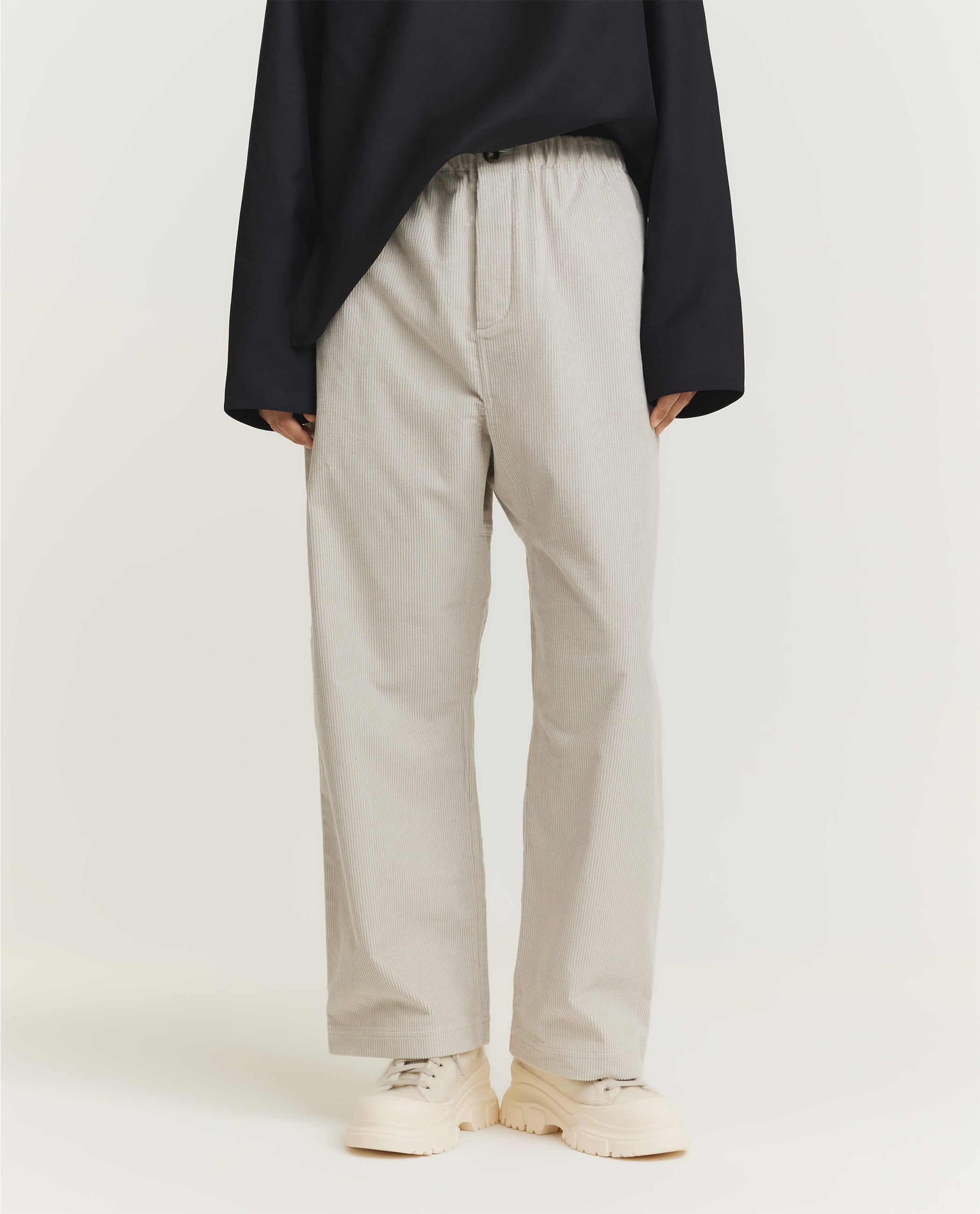 Corduroy Pinot Trousers