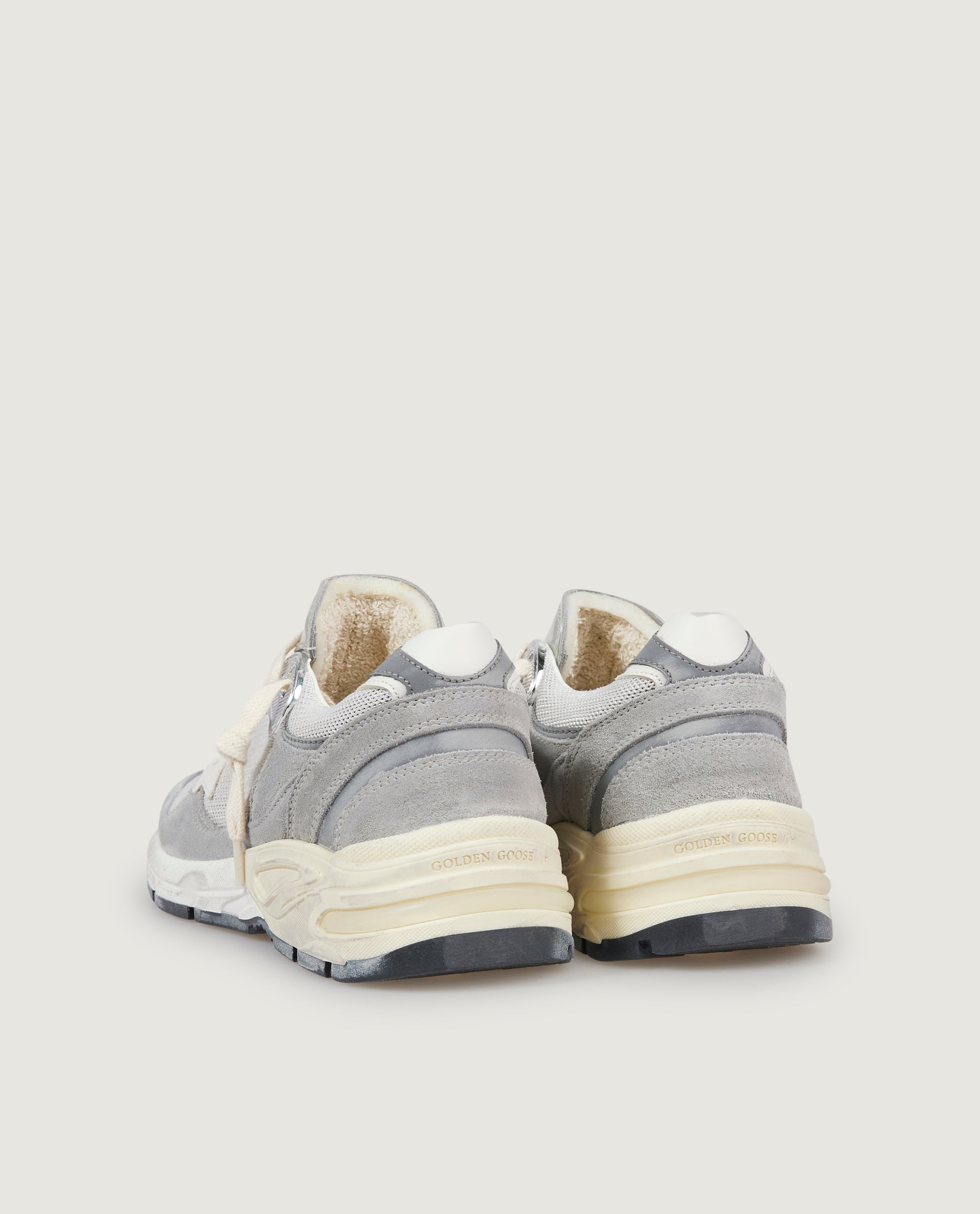 Dad-star sneaker – Pauw