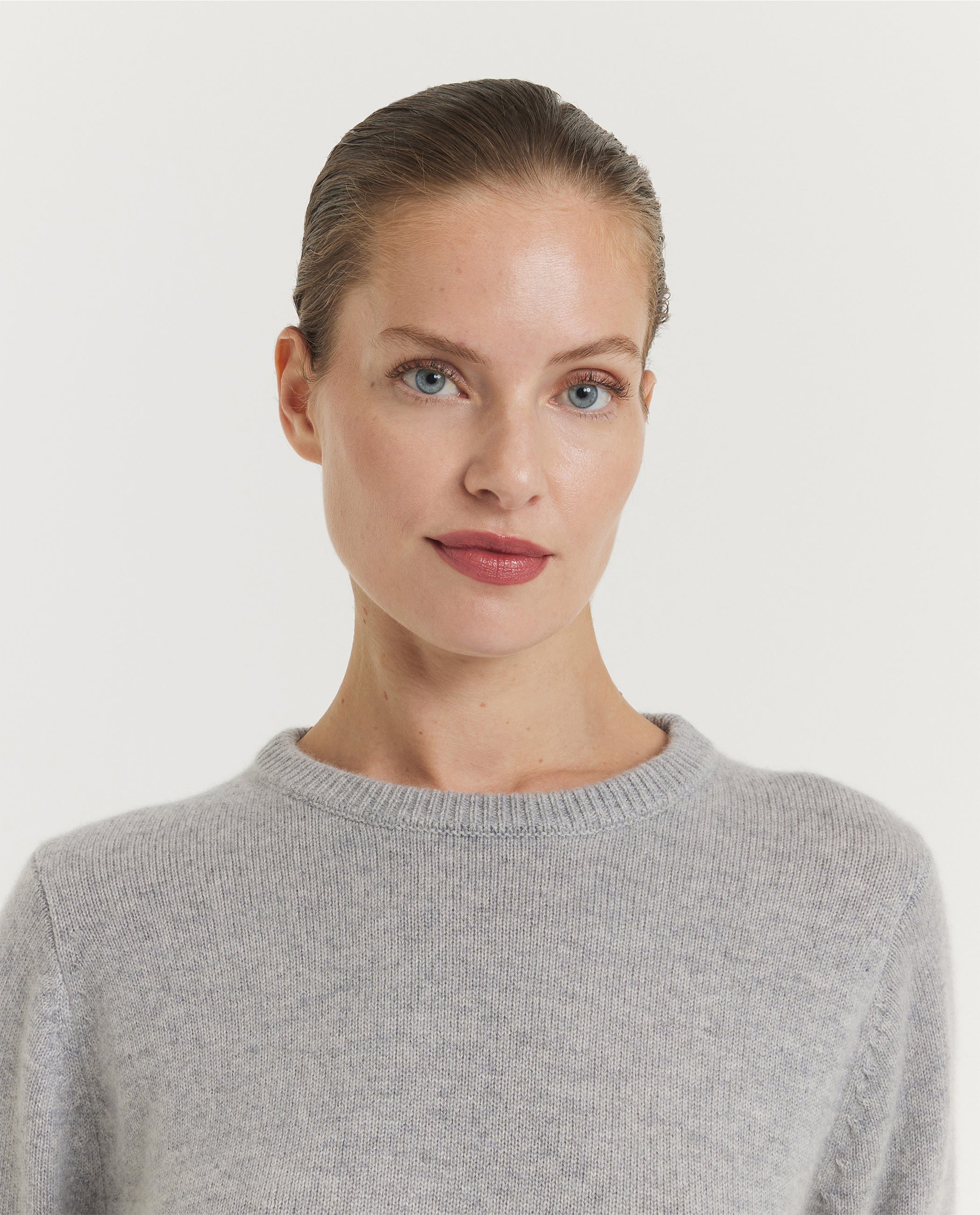 NO.432 Well Lamb Sweater