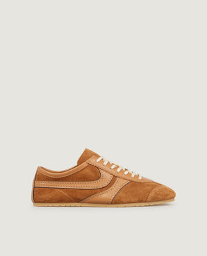 Nappa Marathon Sneakers