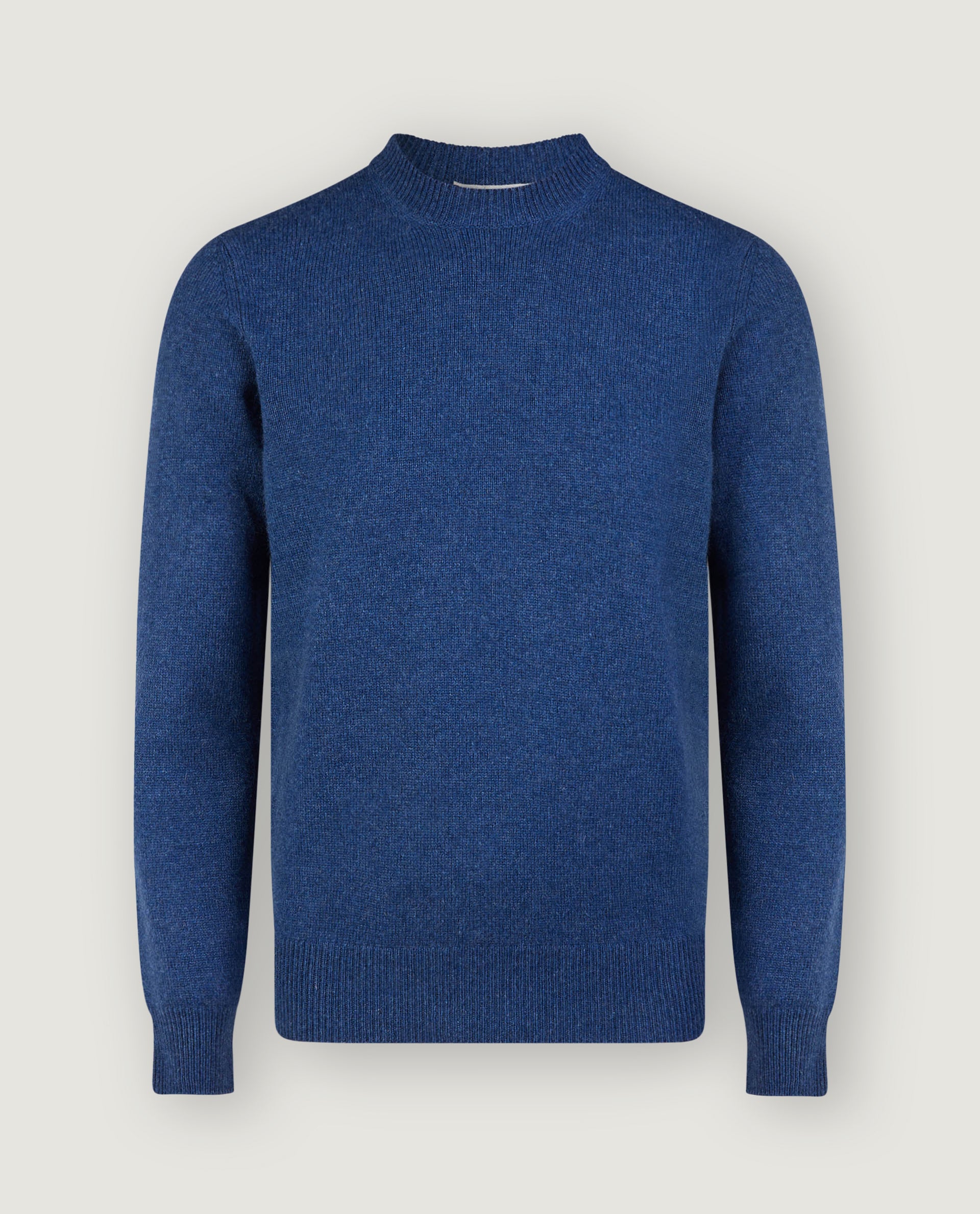 Cashmere Crewneck