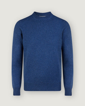 Cashmere Crewneck