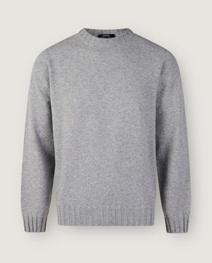 Cashmere Ronde Hals Trui