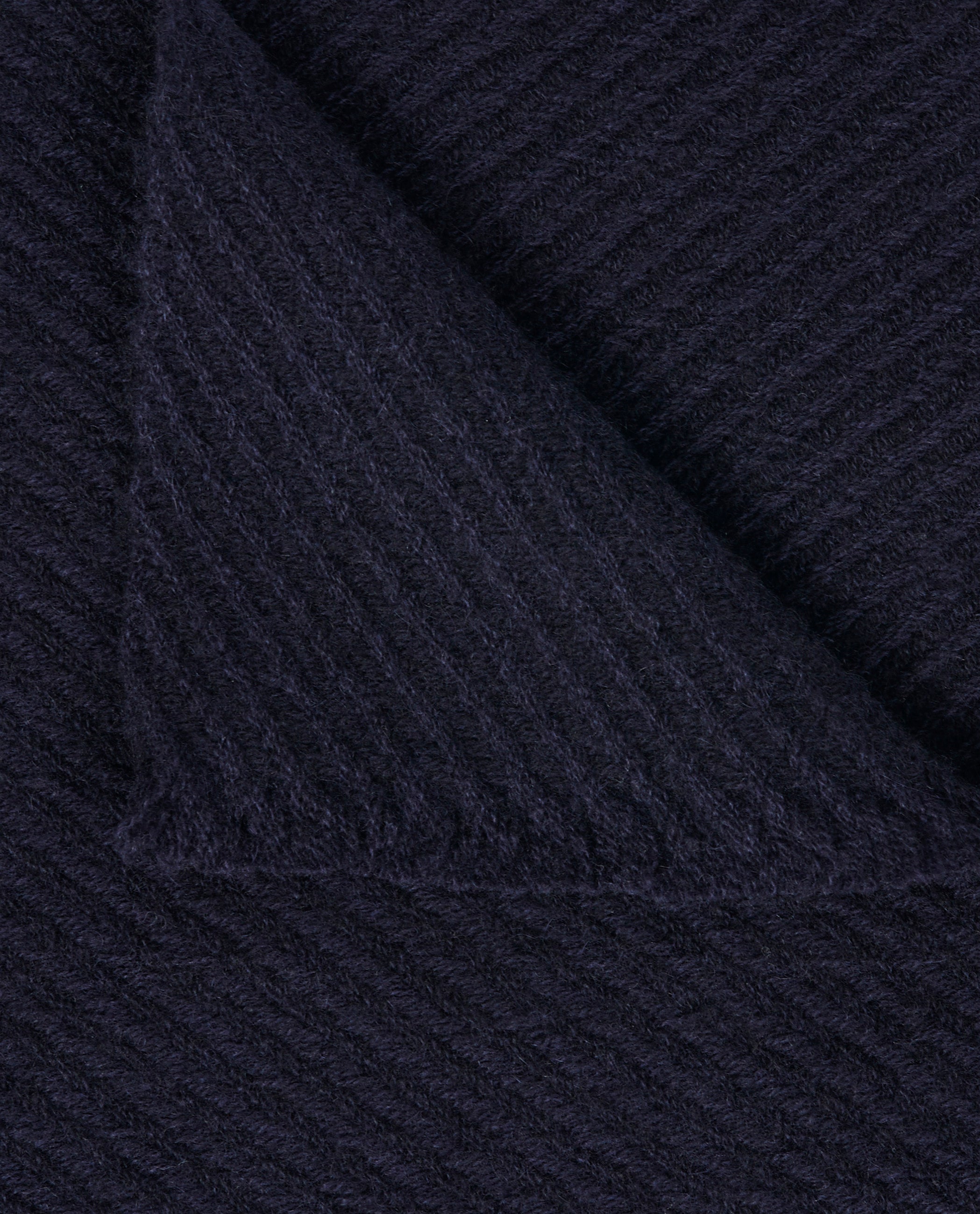 Twill Cashmere Scarf
